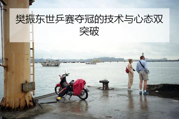 樊振东世乒赛夺冠的技术与心态双突破